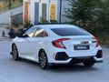 MSA AUTO'DAN HONDA CİVİC ECO ELEGANCE HATASIZ-FABRİKASYON LPG