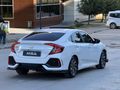 MSA AUTO'DAN HONDA CİVİC ECO ELEGANCE HATASIZ-FABRİKASYON LPG