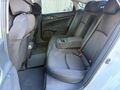 MSA AUTO'DAN HONDA CİVİC ECO ELEGANCE HATASIZ-FABRİKASYON LPG