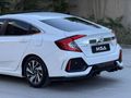 MSA AUTO'DAN HONDA CİVİC ECO ELEGANCE HATASIZ-FABRİKASYON LPG