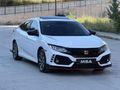 MSA AUTO'DAN HONDA CİVİC ECO ELEGANCE HATASIZ-FABRİKASYON LPG