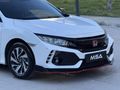 MSA AUTO'DAN HONDA CİVİC ECO ELEGANCE HATASIZ-FABRİKASYON LPG