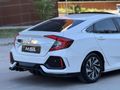 MSA AUTO'DAN HONDA CİVİC ECO ELEGANCE HATASIZ-FABRİKASYON LPG