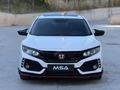 MSA AUTO'DAN HONDA CİVİC ECO ELEGANCE HATASIZ-FABRİKASYON LPG