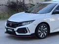 MSA AUTO'DAN HONDA CİVİC ECO ELEGANCE HATASIZ-FABRİKASYON LPG