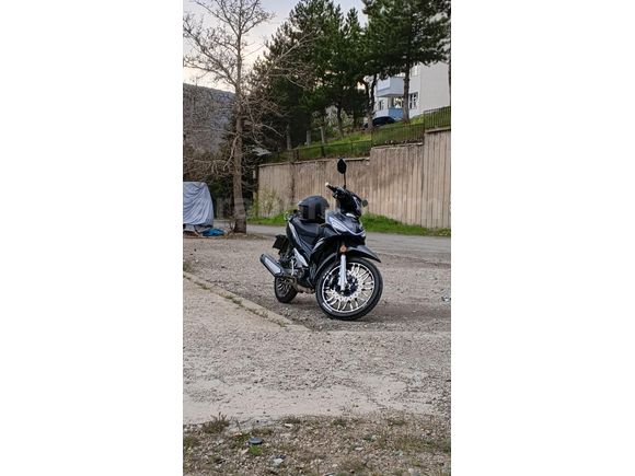 Sahibinden Kuba Easy Pro 50