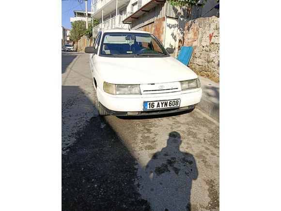 Sahibinden Lada Vega 1.5 2000 Model