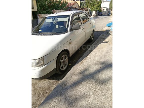 Sahibinden Lada Vega 1.5 2000 Model