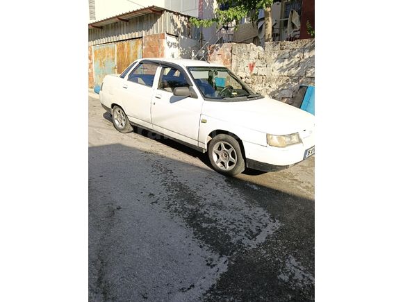 Sahibinden Lada Vega 1.5 2000 Model