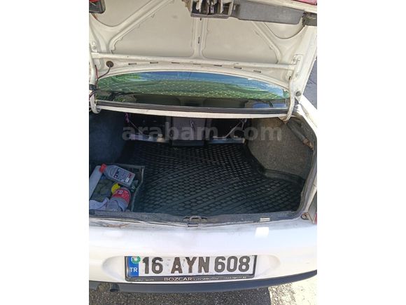 Sahibinden Lada Vega 1.5 2000 Model