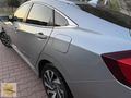 2018 MODEL// FABRİKASYON LPG'li//BOYASIZ CİVİC