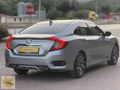 2018 MODEL// FABRİKASYON LPG'li//BOYASIZ CİVİC