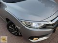 2018 MODEL// FABRİKASYON LPG'li//BOYASIZ CİVİC