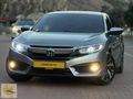 2018 MODEL// FABRİKASYON LPG'li//BOYASIZ CİVİC