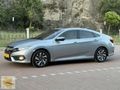 2018 MODEL// FABRİKASYON LPG'li//BOYASIZ CİVİC
