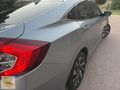 2018 MODEL// FABRİKASYON LPG'li//BOYASIZ CİVİC