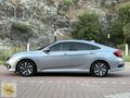 2018 MODEL// FABRİKASYON LPG'li//BOYASIZ CİVİC