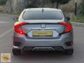 2018 MODEL// FABRİKASYON LPG'li//BOYASIZ CİVİC