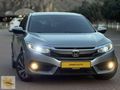 2018 MODEL// FABRİKASYON LPG'li//BOYASIZ CİVİC