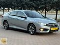 2018 MODEL// FABRİKASYON LPG'li//BOYASIZ CİVİC