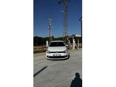 Sahibinden Volkswagen Polo 1.4 TDi Comfortline 2016 Model 
