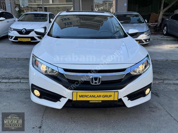 97 BİN KM HATASIZ AYARINDA