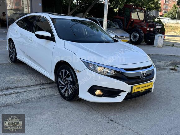 97 BİN KM HATASIZ AYARINDA