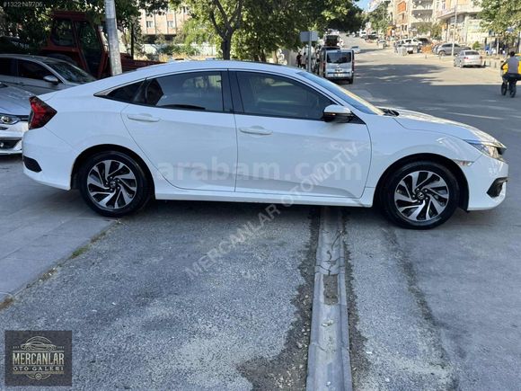 97 BİN KM HATASIZ AYARINDA