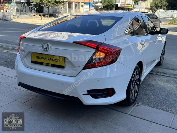 97 BİN KM HATASIZ AYARINDA