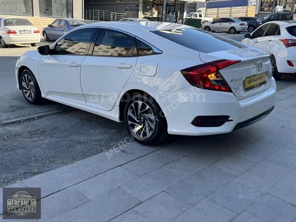 97 BİN KM HATASIZ AYARINDA