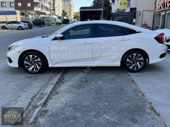 97 BİN KM HATASIZ AYARINDA
