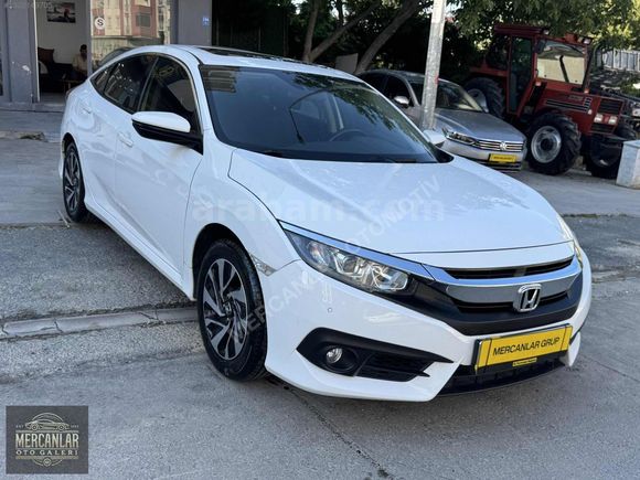 97 BİN KM HATASIZ AYARINDA