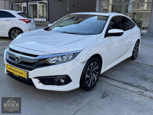 97 BİN KM HATASIZ AYARINDA