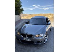 Sahibinden BMW 3 Serisi 320i Coupe 2008 Model 