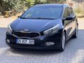 2013 KİA CEED OTOMATİK DEĞİŞENSİ
