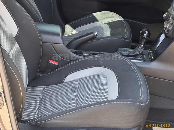 2013 KİA CEED OTOMATİK DEĞİŞENSİ