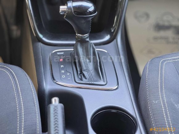 2013 KİA CEED OTOMATİK DEĞİŞENSİ