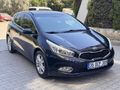 2013 KİA CEED OTOMATİK DEĞİŞENSİ