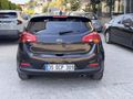 2013 KİA CEED OTOMATİK DEĞİŞENSİ