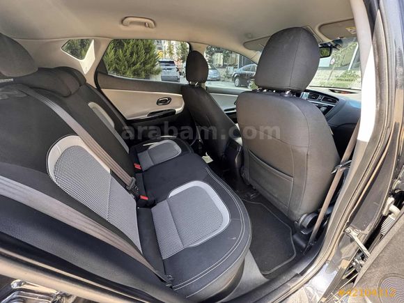 2013 KİA CEED OTOMATİK DEĞİŞENSİ