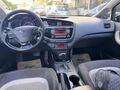2013 KİA CEED OTOMATİK DEĞİŞENSİ