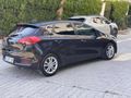2013 KİA CEED OTOMATİK DEĞİŞENSİ