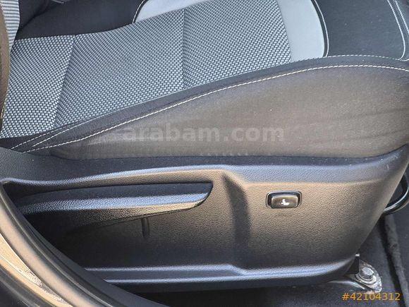 2013 KİA CEED OTOMATİK DEĞİŞENSİ