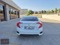 2018 HONDA CIVIC 127 BİN KM DE
