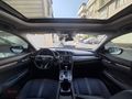 2018 HONDA CIVIC 127 BİN KM DE
