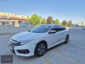 2018 HONDA CIVIC 127 BİN KM DE