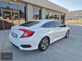 2018 HONDA CIVIC 127 BİN KM DE