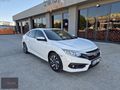 2018 HONDA CIVIC 127 BİN KM DE