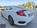 2018 HONDA CIVIC 127 BİN KM DE