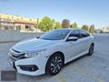2018 HONDA CIVIC 127 BİN KM DE
